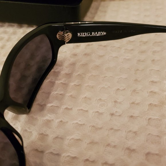 King Baby Studio Spectre II Sunglasses - Picture 6 of 15